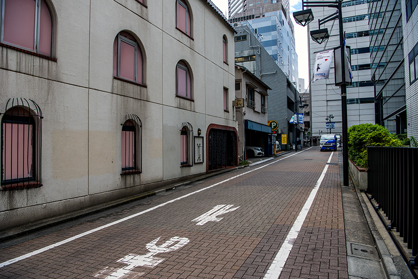 渋谷〜新宿03