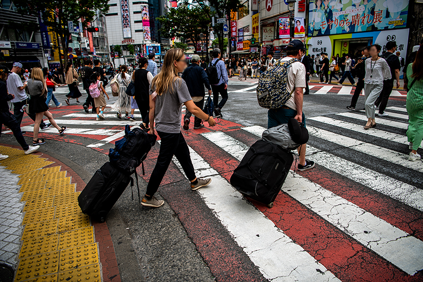 渋谷〜新宿31