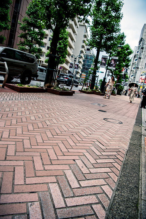 渋谷〜新宿62