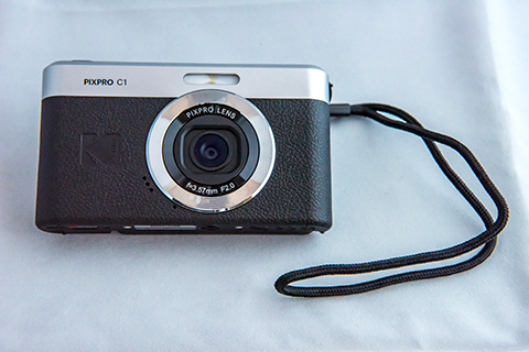 KODAK PIXPRO C1-06