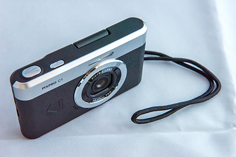 KODAK PIXPRO C1-07