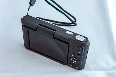 KODAK PIXPRO C1-08