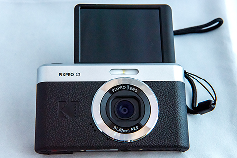 KODAK PIXPRO C1-09