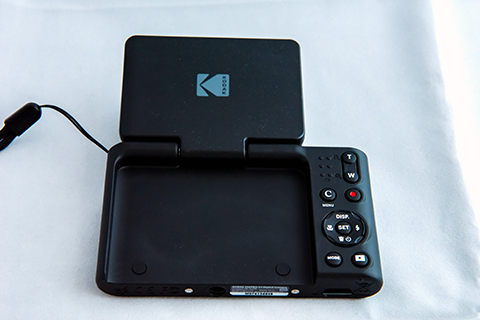 KODAK PIXPRO C1-10