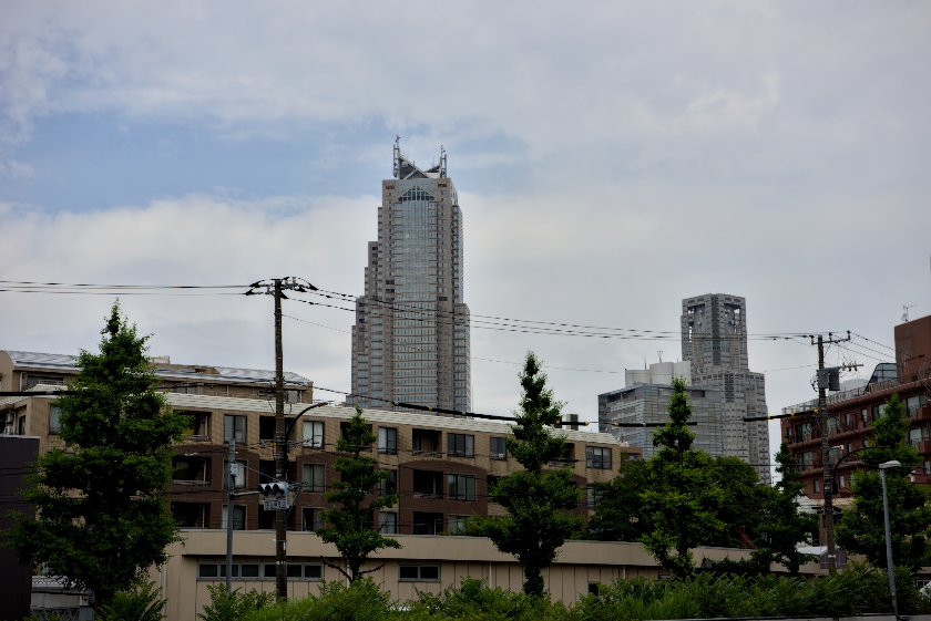 渋谷〜新宿123