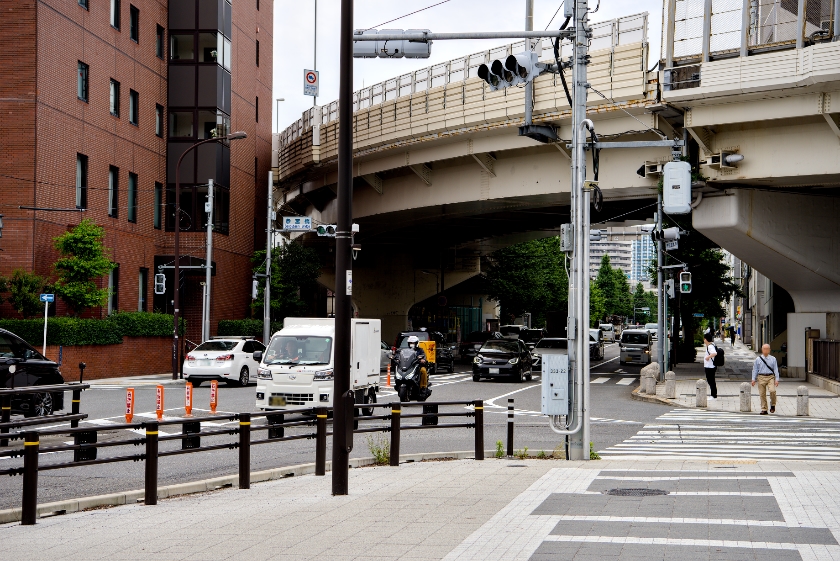 渋谷〜新宿126