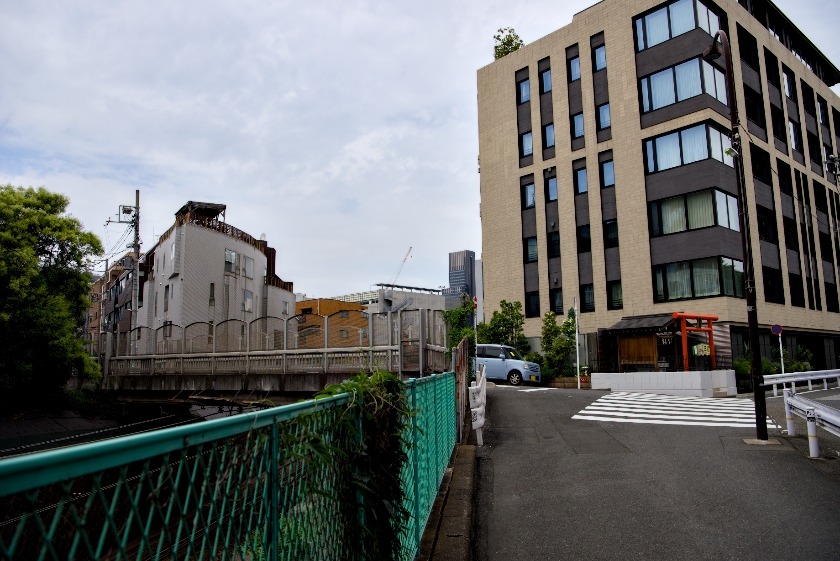 渋谷〜新宿127