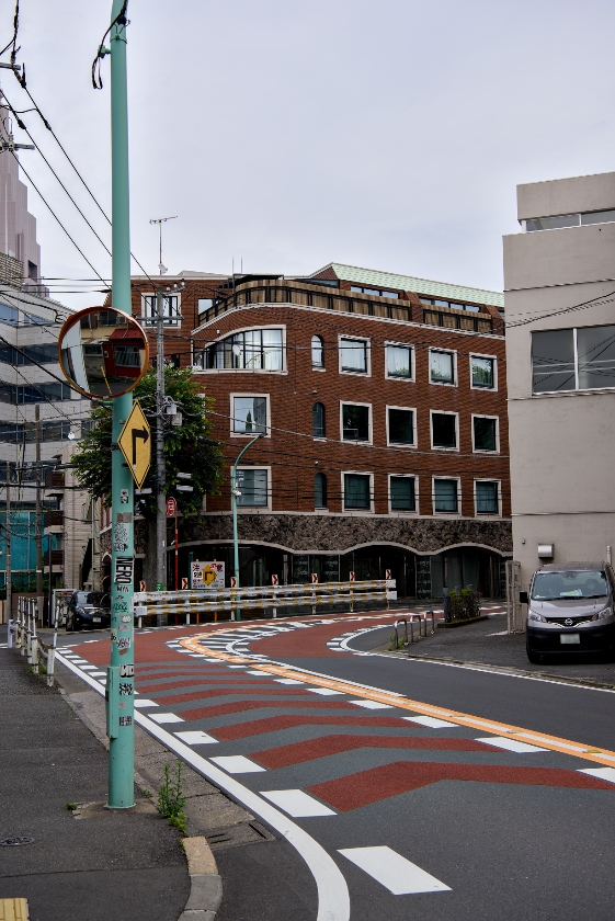 渋谷〜新宿129