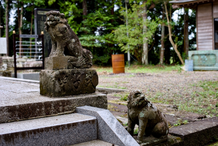 久留里神社10