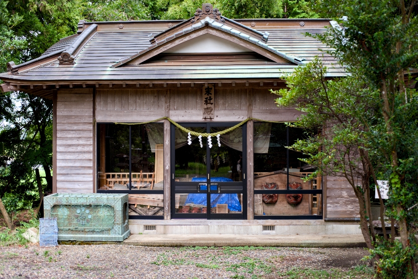 久留里神社12