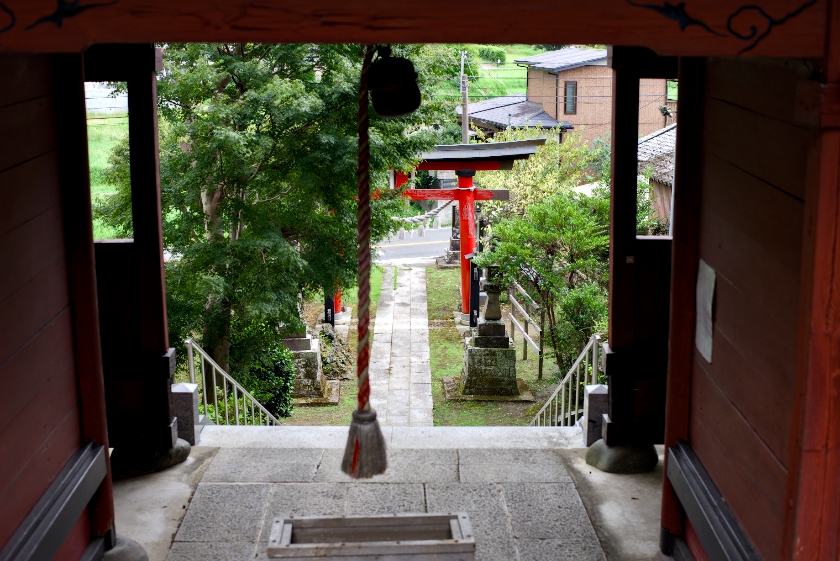久留里神社18