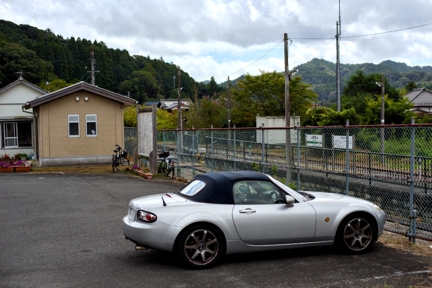 上総亀山駅09