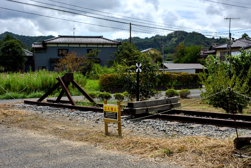 上総亀山駅14