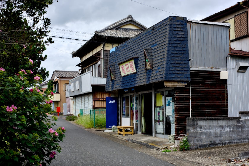 上総亀山駅16