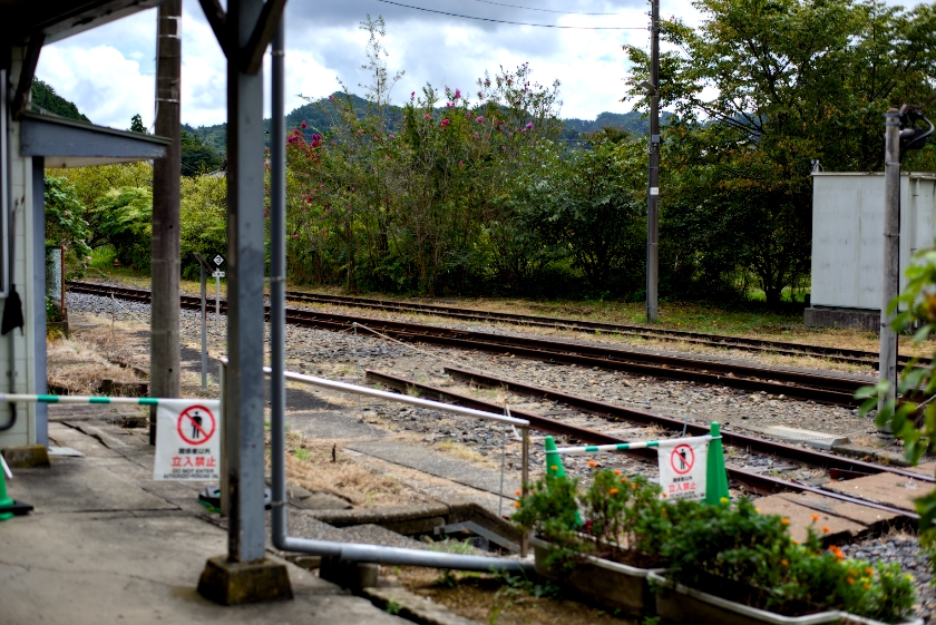 上総亀山駅19