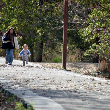 無知は罪とは言うけれど、すべてを知っている人なんているの？ ＆ 目的が違う写真家を横目で見ながら都内にある自然の中で散歩撮影（5）